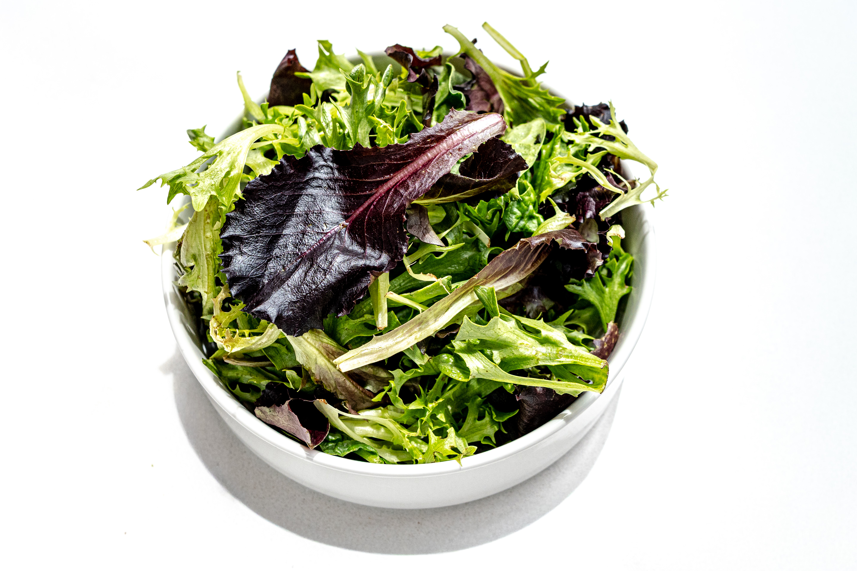 Vegan Medley